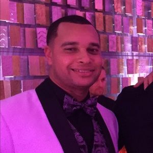 Meet your Posher, Chase